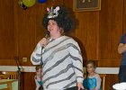 Michal Sláma : Dětský karneval 15.2.2015